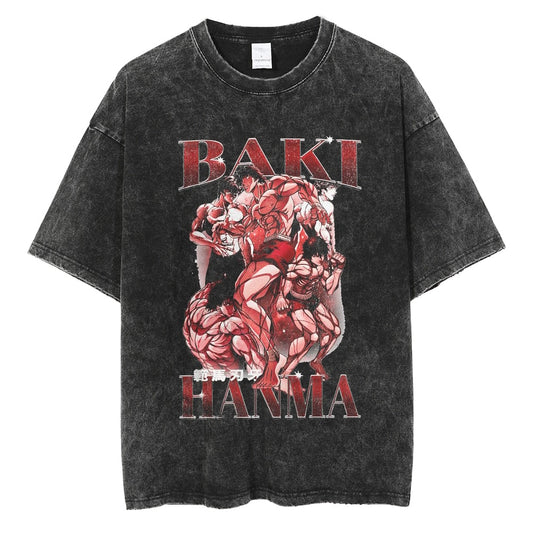 Baki® T-Shirt