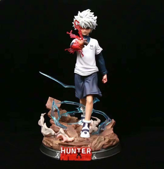 Hunter x Hunter® Action Figure