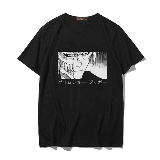 Bleach® T shirt - Akaishin Store
