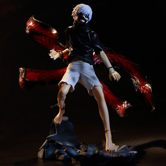 Tokyo Ghoul® Action figure