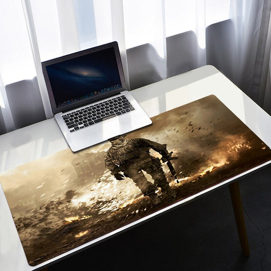 Call of Duty® Gaming Mouse Pad