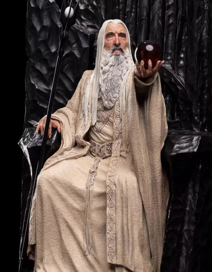 Lord Of Rings® Saruman