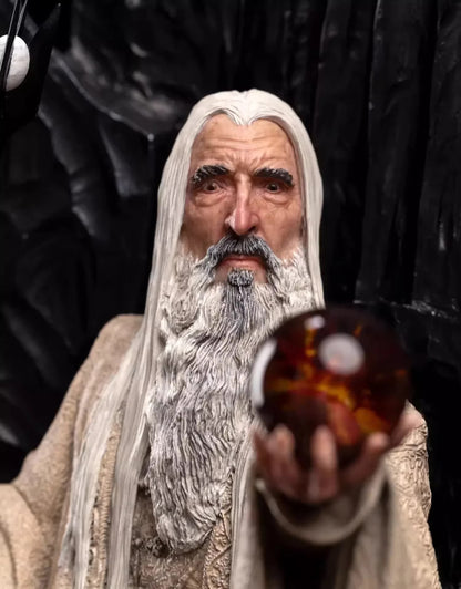 Lord Of Rings® Saruman