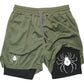 Hunter x Hunter®  Gym Shorts