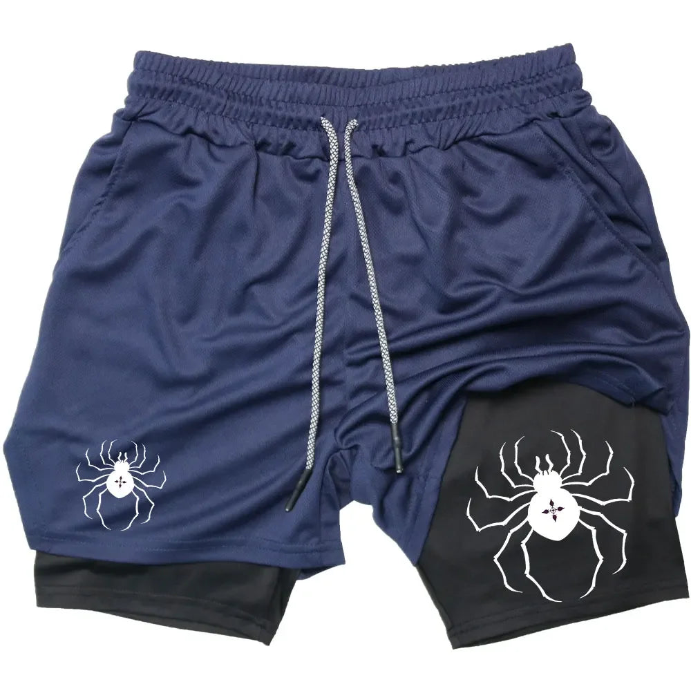 Hunter x Hunter®  Gym Shorts