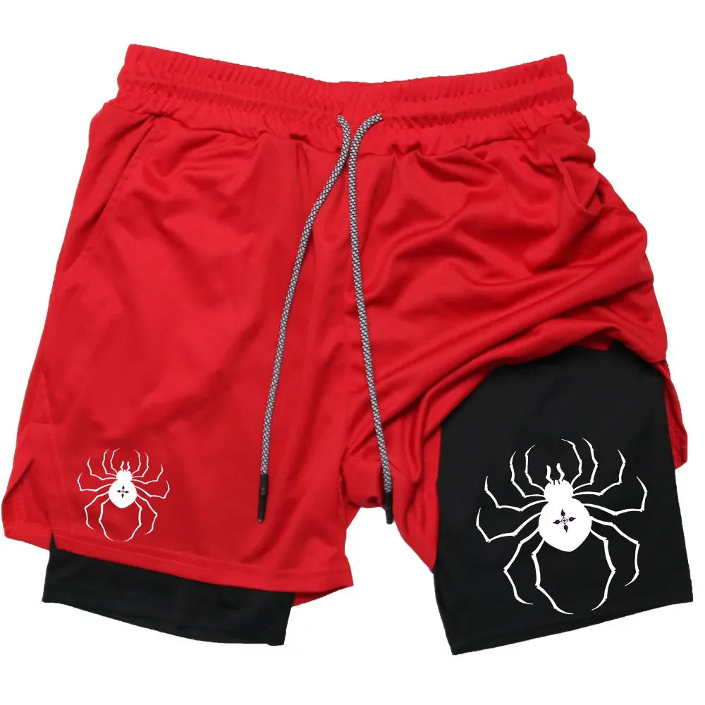 Hunter x Hunter®  Gym Shorts