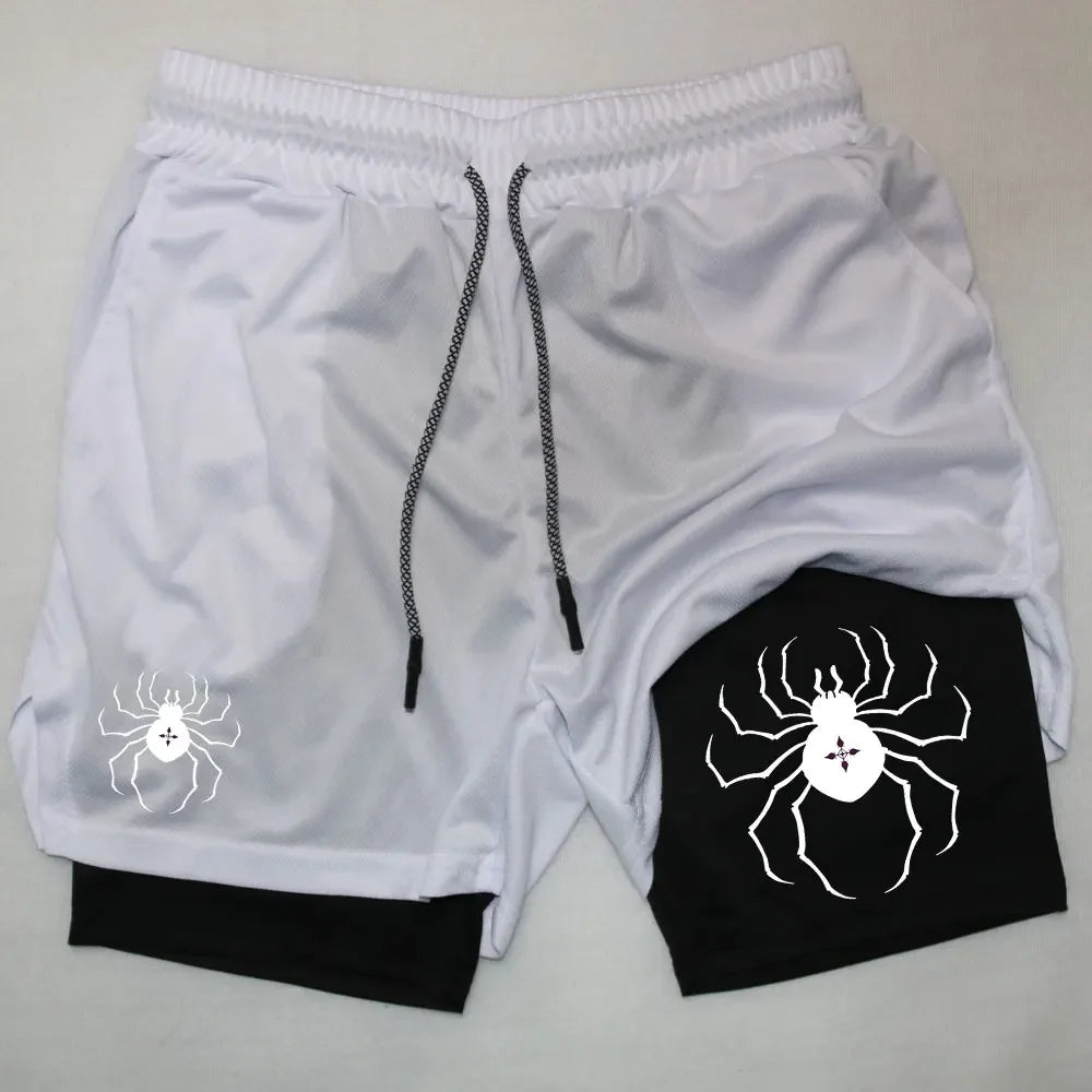 Hunter x Hunter®  Gym Shorts