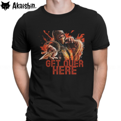 Mortal Kombat® T-shirt