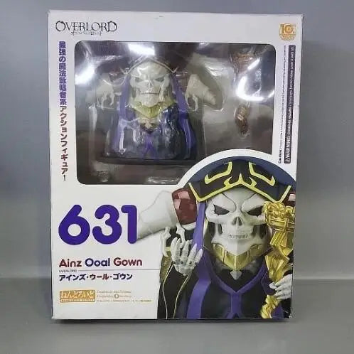 Overlord® Ainz Ooal Gown Pop Figure