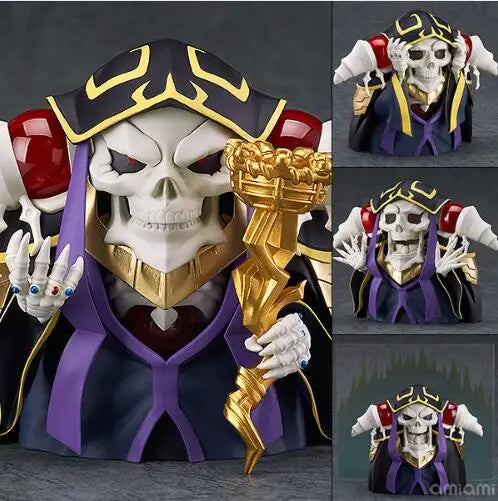 Overlord® Ainz Ooal Gown Pop Figure