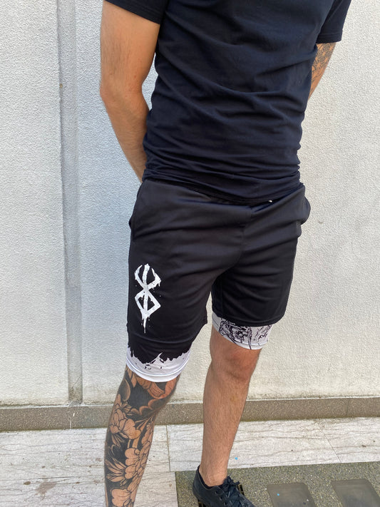 Berserk® Shorts