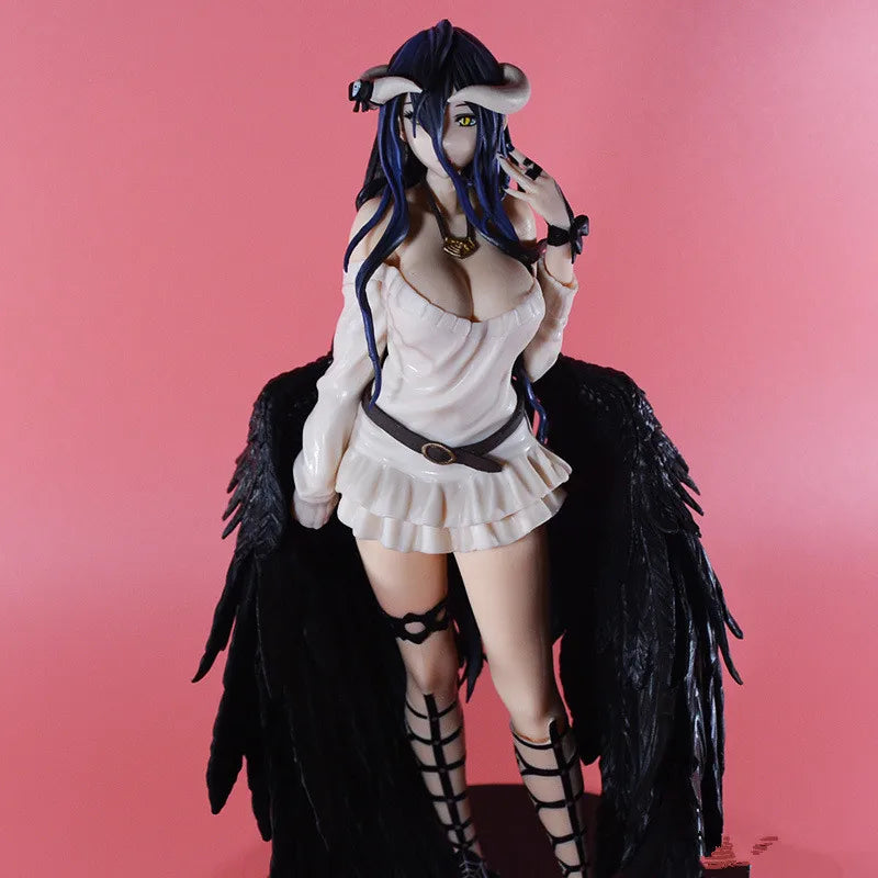 Overlord® Albedo Action Figure