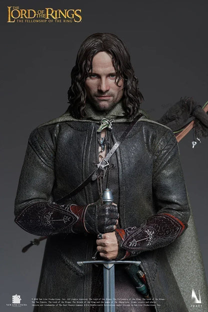 Lord of The Rings® Aragorn