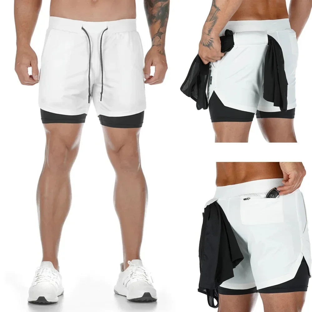 Hunter x Hunter®  Gym Shorts