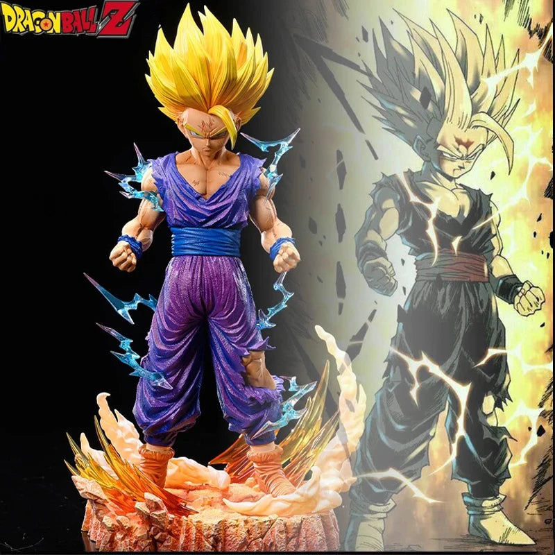 Dragon Ball® Gohan Action Figure