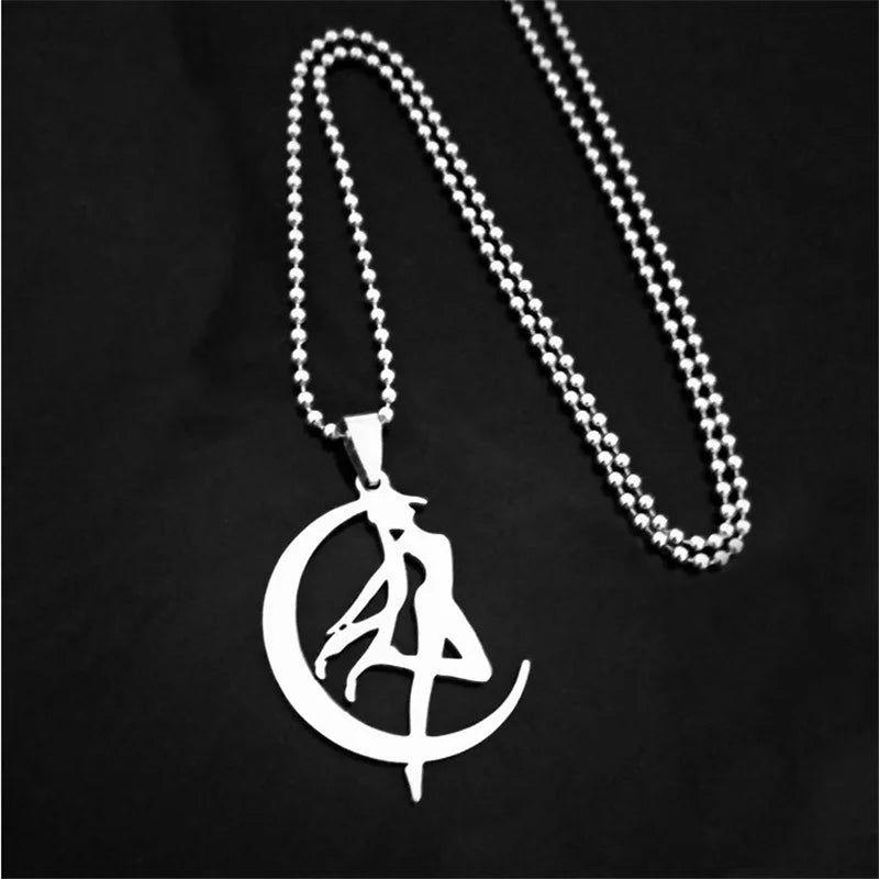 Sailor Moon®  Pendant