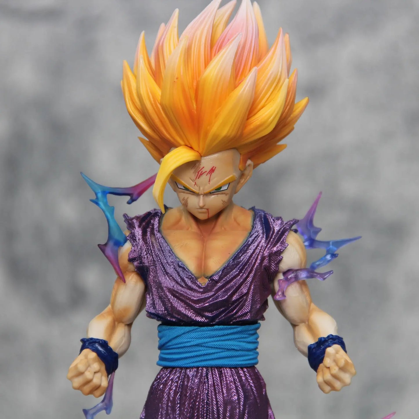 Dragon Ball® Gohan Action Figure