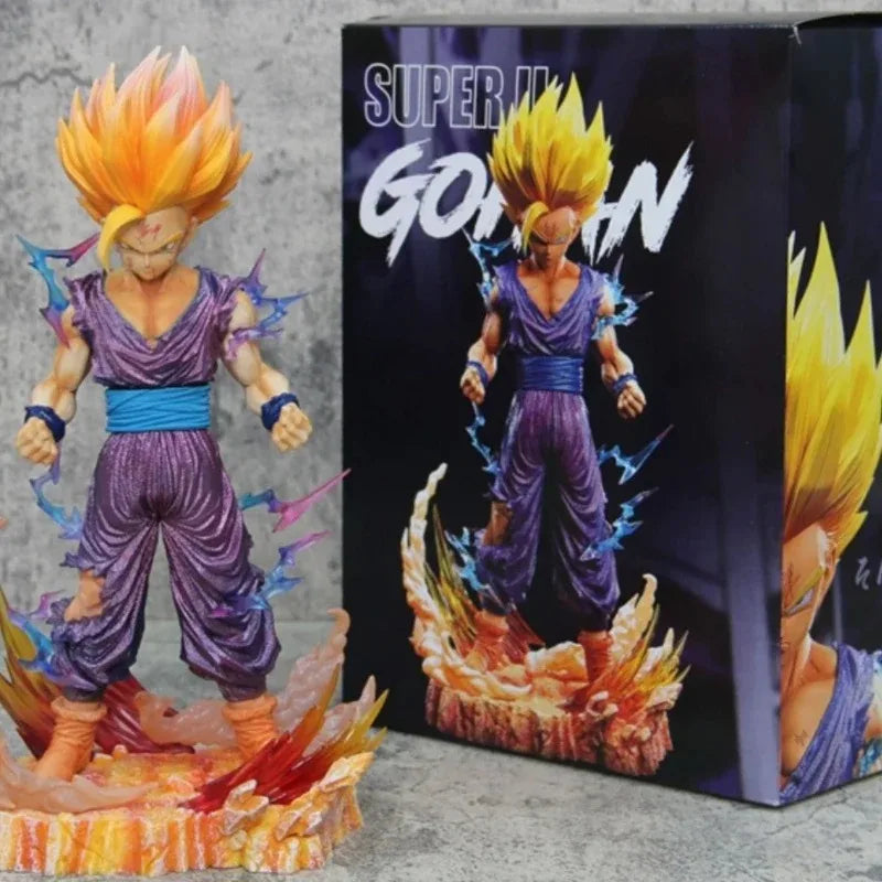 Dragon Ball® Gohan Action Figure