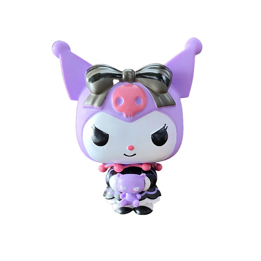 My Melody® Kuromi Pop Figure