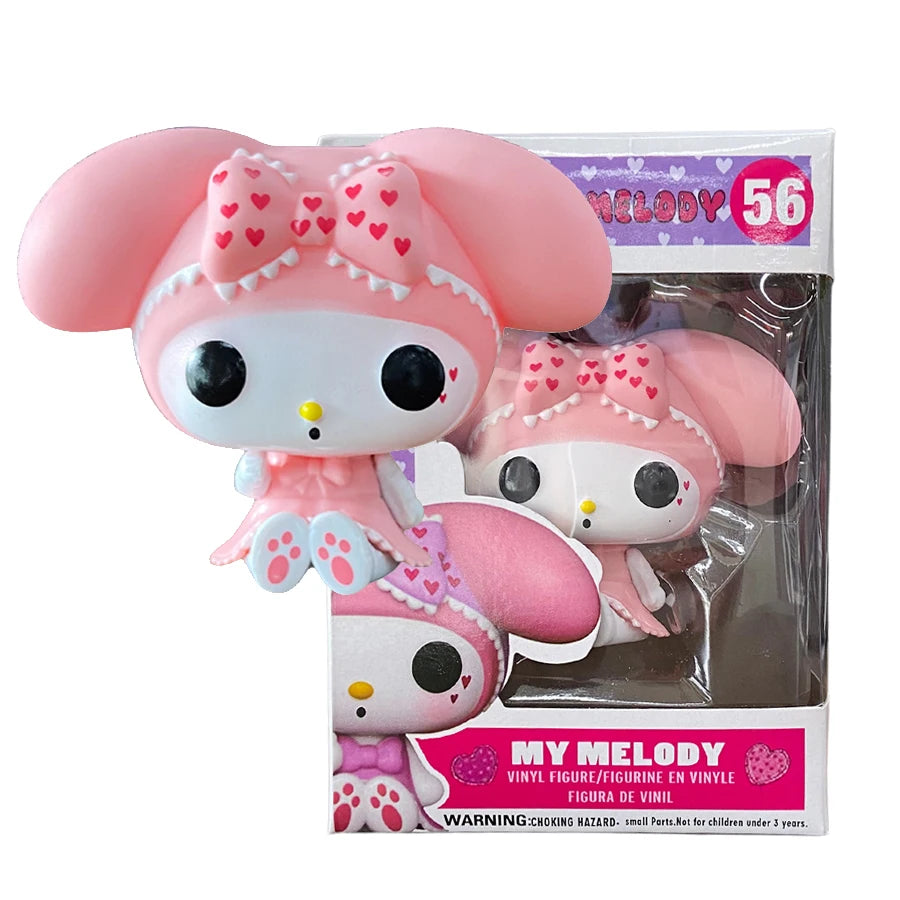 My Melody® Hello Kitty Pop Figure