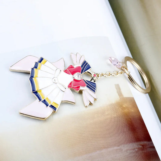 Sailor Moon® Keychain